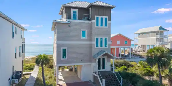 110 Clifton Beach Drive