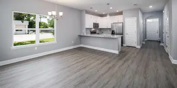 Image 2: Living Room