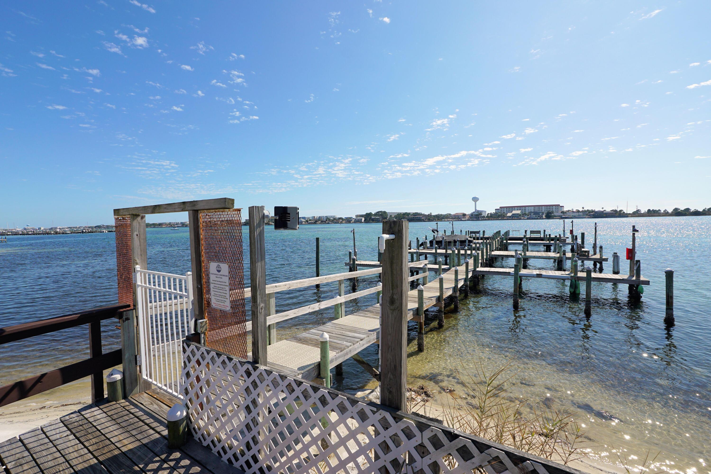 Image 3: 12AFountainheadCommunity5Dock