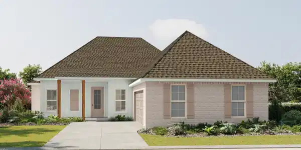 Image 2: Elevation