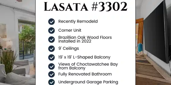9600 Grand Sandestin Boulevard