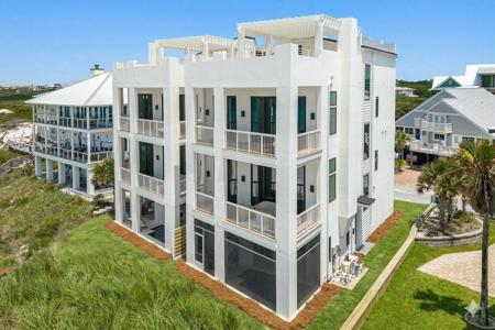 297 Gulf Shore Drive