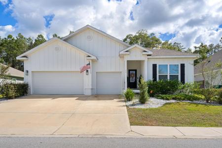 54 Hammock Oaks Boulevard
