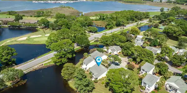 707 Sandpiper Drive
