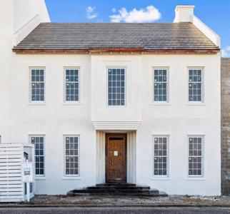 127 Elbow Beach Road