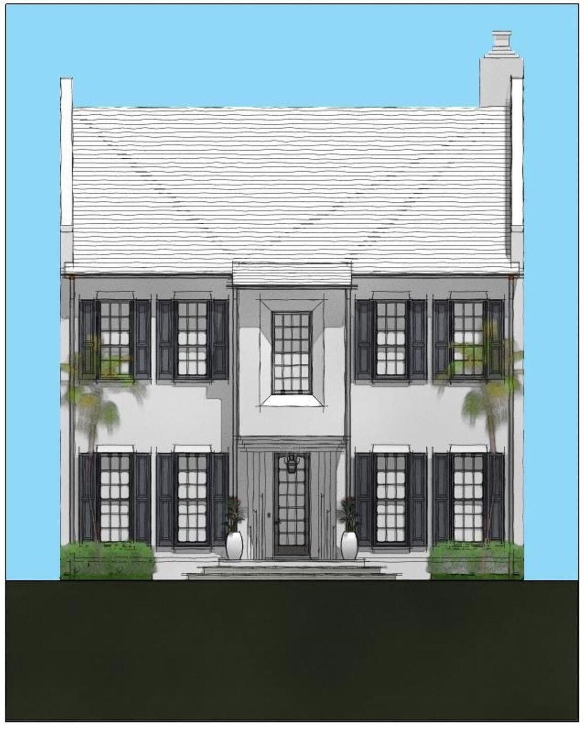 Image 2: Heckler UU2 - Rendering