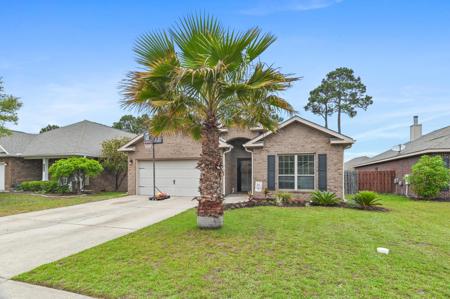 991 Cocobolo Drive