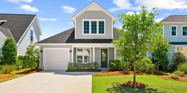 117 Roundwood Drive