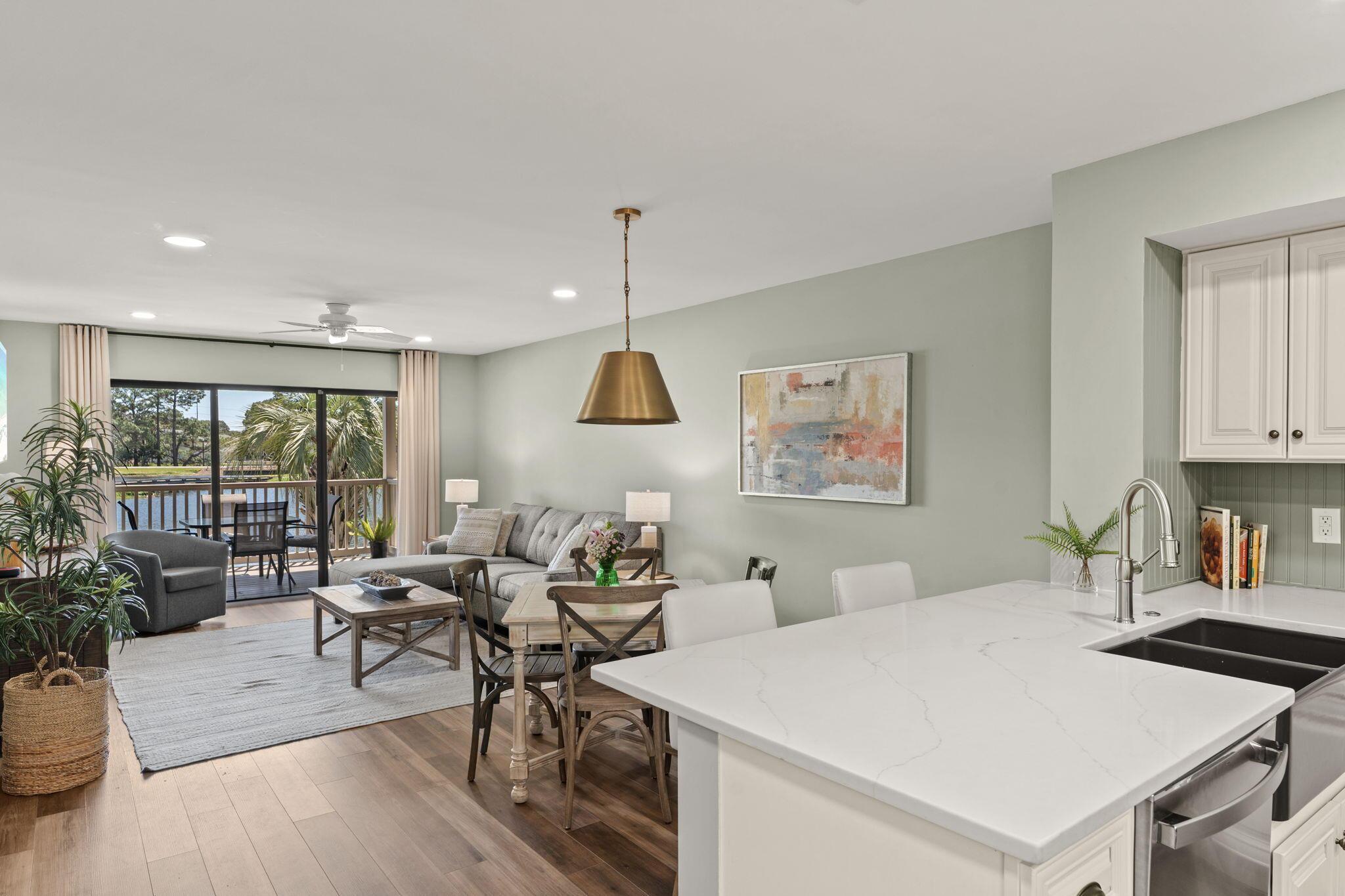 Image 2: Incrediblely open layout
