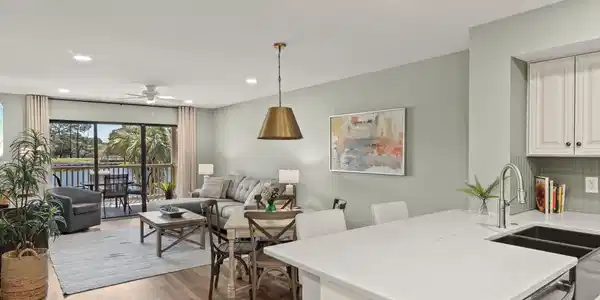 Image 2: Incrediblely open layout