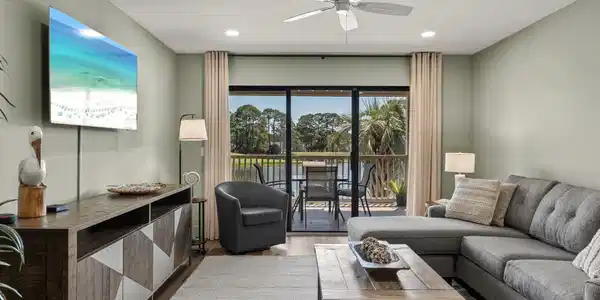 Image 4: Offered FULLY furnished!