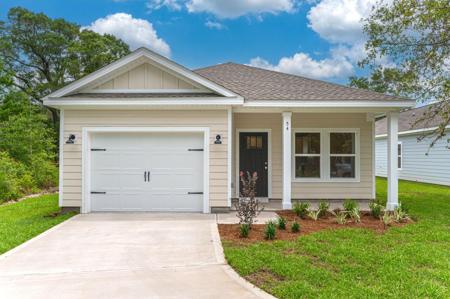 140 Caswell Branch Road