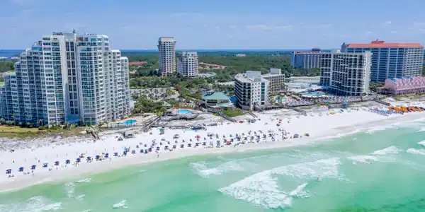 5000 S Sandestin Boulevard