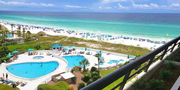 291 Scenic Gulf Drive
