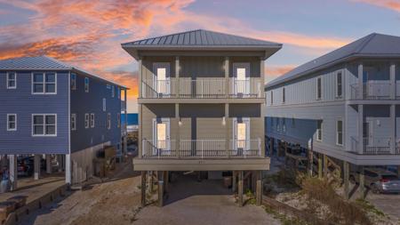 3611 Cape San Blas Road