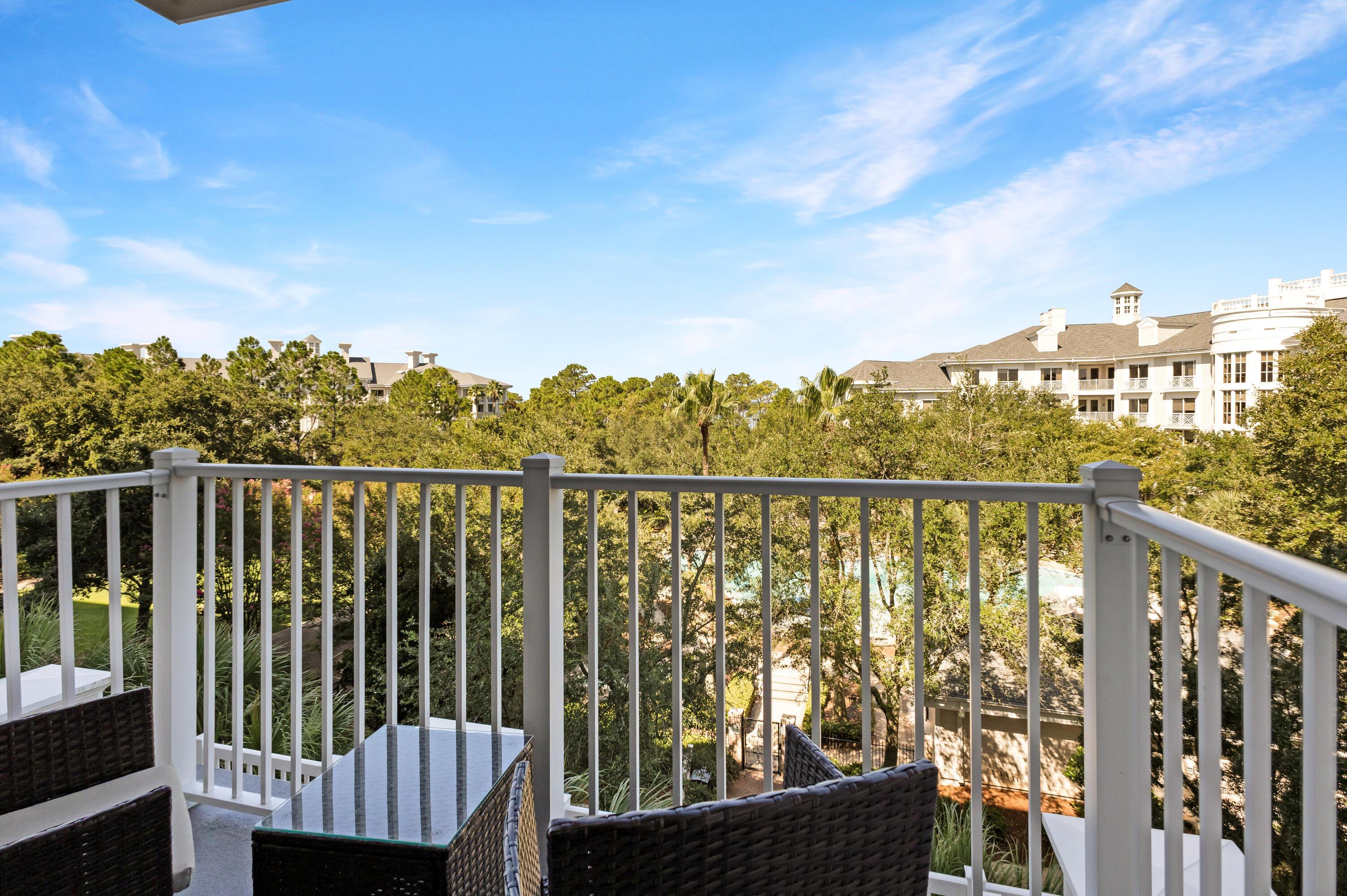 Image 2: Balcony