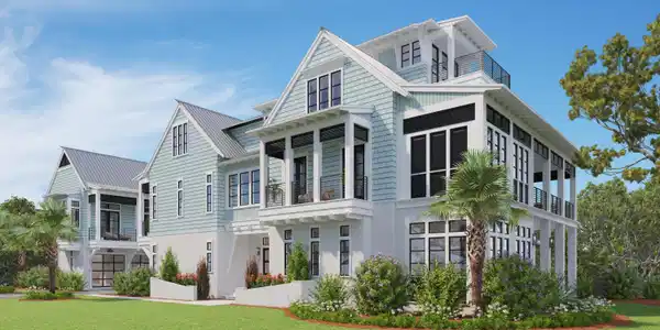 Image 2: Rendering