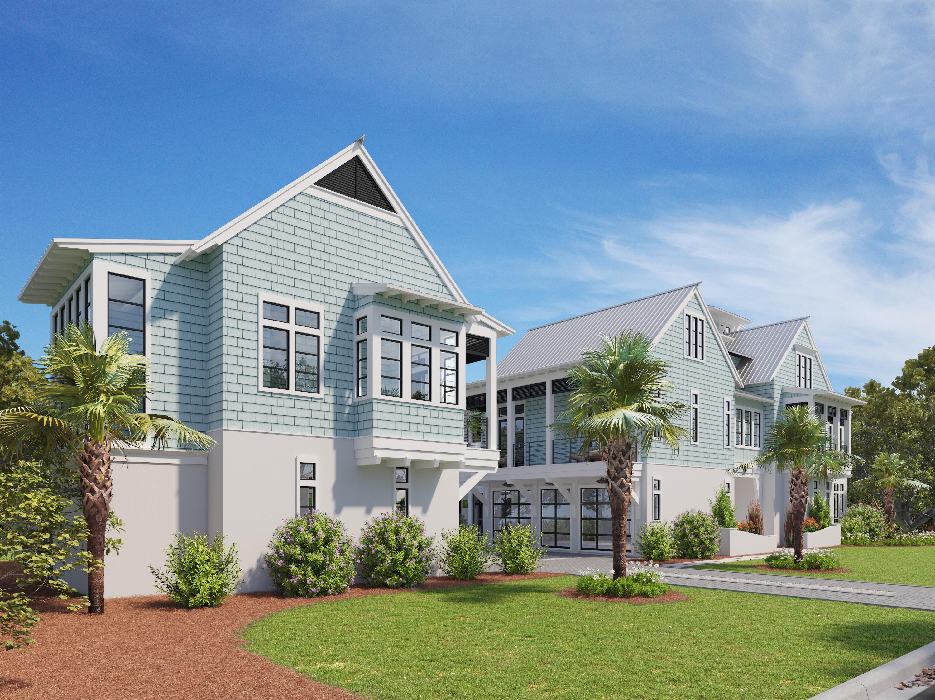 Image 4: Rendering