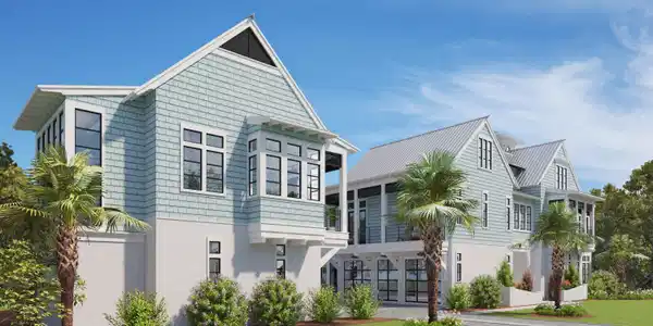 Image 4: Rendering