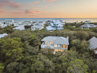 219 Blue Lake Road