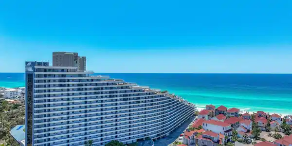291 Scenic Gulf Drive