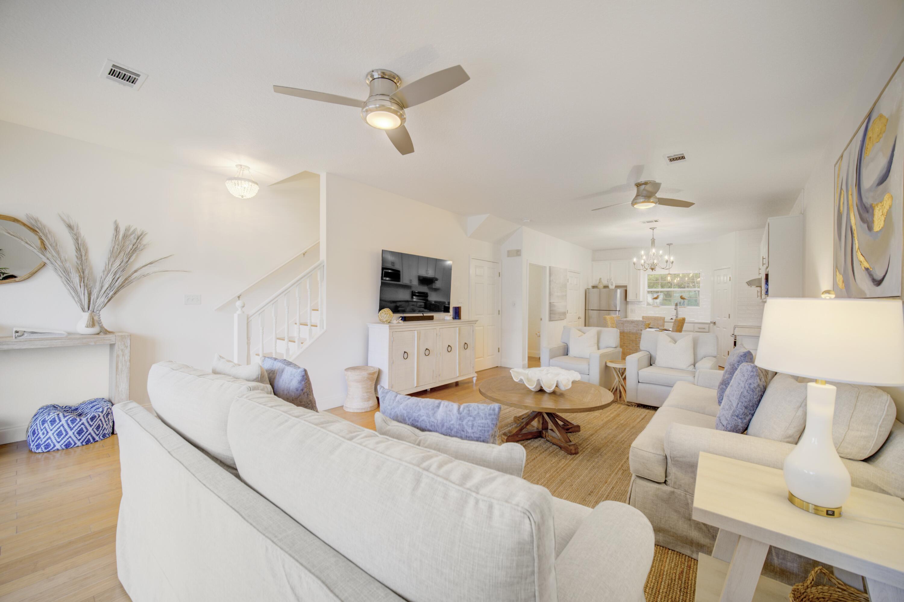 Image 1: Large Open concept design