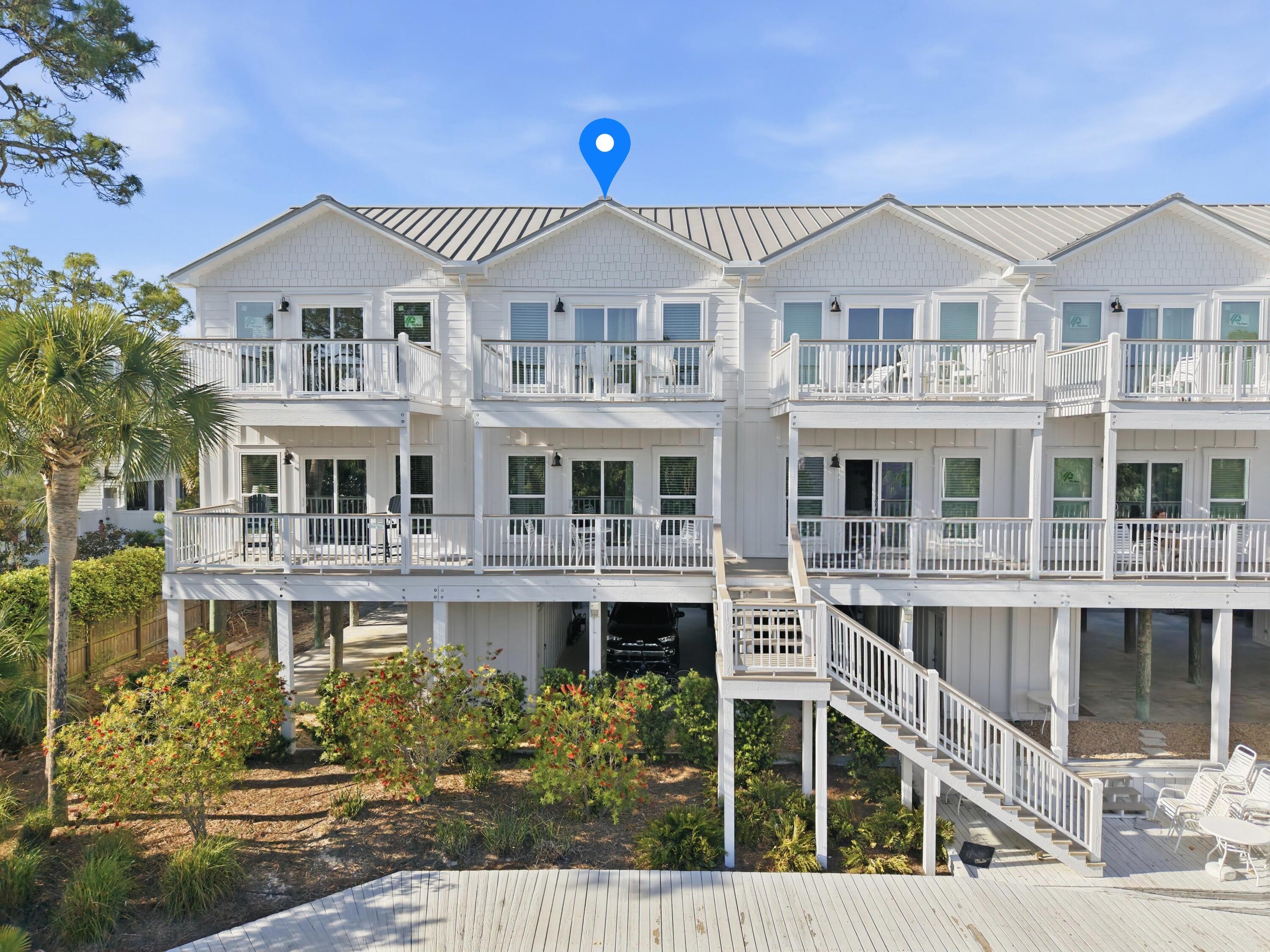 Image 3: Fully remodeled exterior