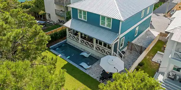 158 Brown Street