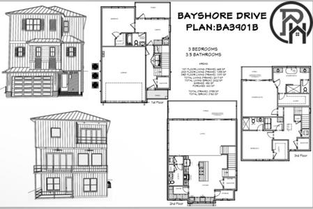 TBD Bayshore Drive