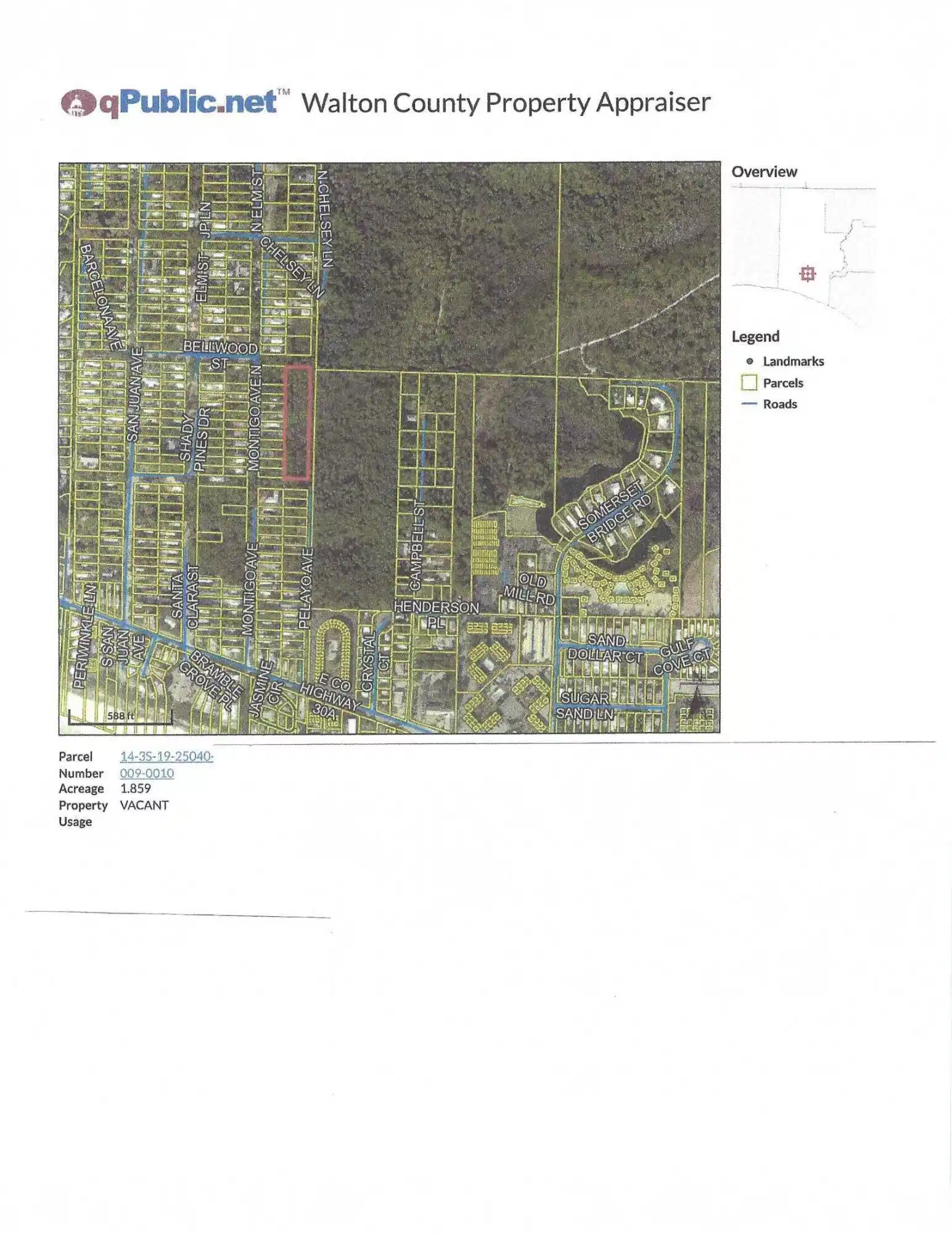 Image 1: 12 Lots