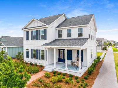 1701 Sweet Pea Court