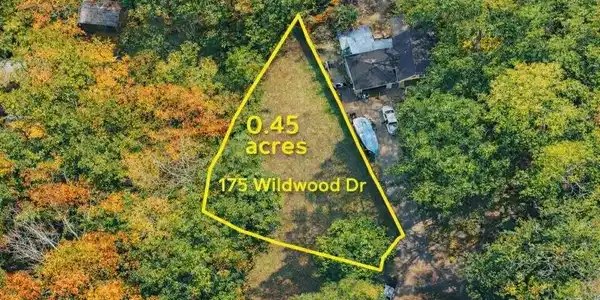 175 Wildwood Drive