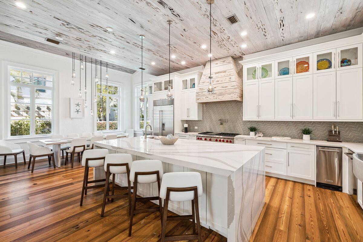 Image 4: Updated Kitchen