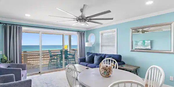 Image 2: Living Room