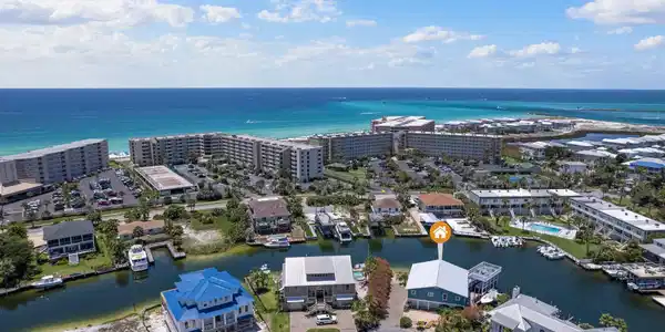 500 Vera Cruz Drive