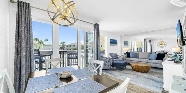 775 Gulf Shore Drive