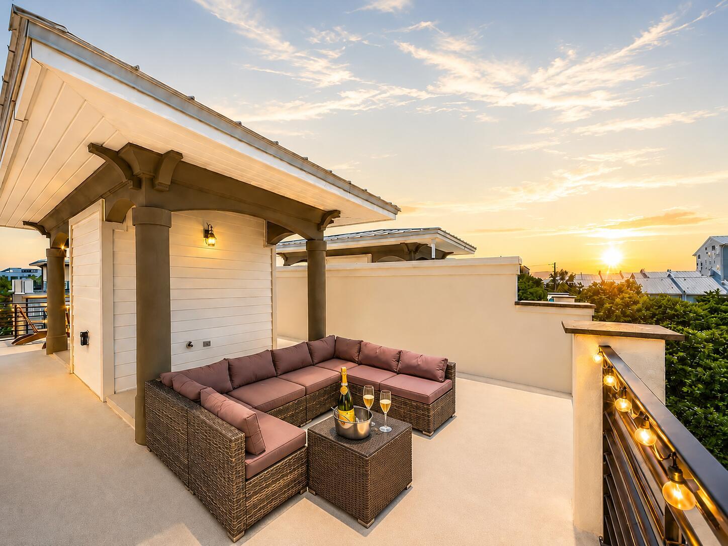 Image 1: Upscale Townhome in Blue Mountain