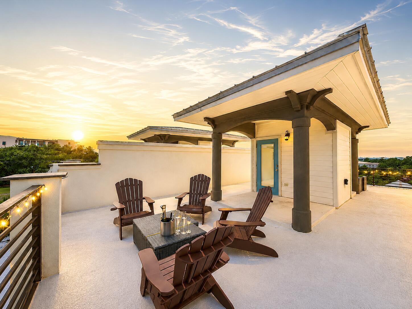 Image 3: Upscale Townhome in Blue Mountain