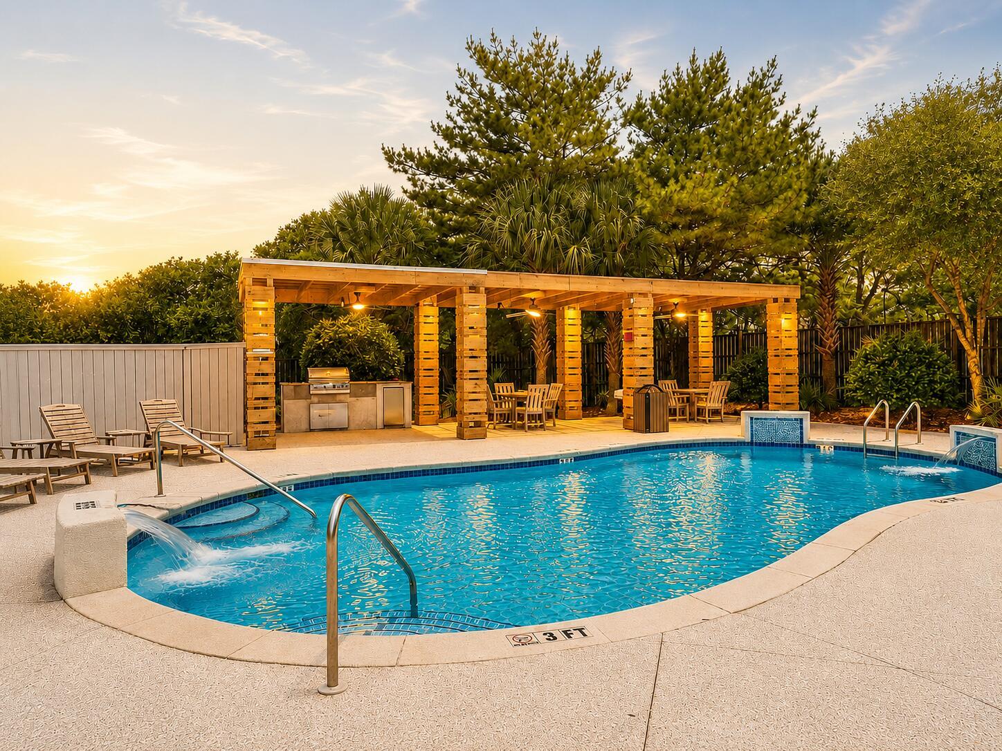 Image 4: Upscale Townhome in Blue Mountain