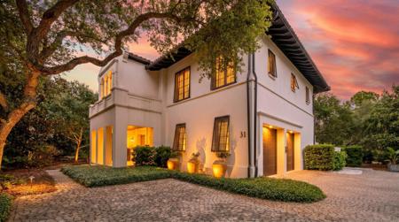 31 Sienna Court