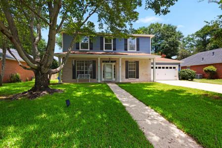 4323 Hidden Lakes Drive