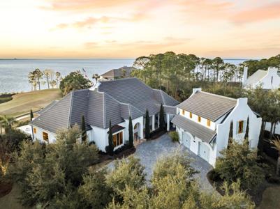 3258 Burnt Pine Cove