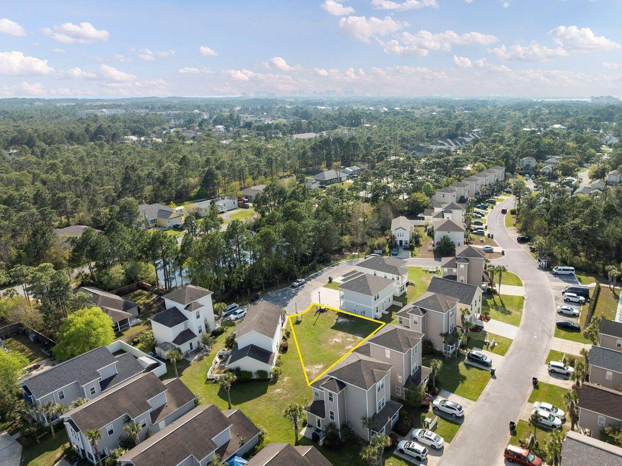 Image 3: Aerial View 3