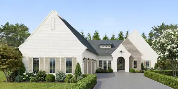 97 Quail Hollow Court
