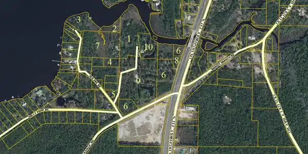 Image 2: JLAB Lots