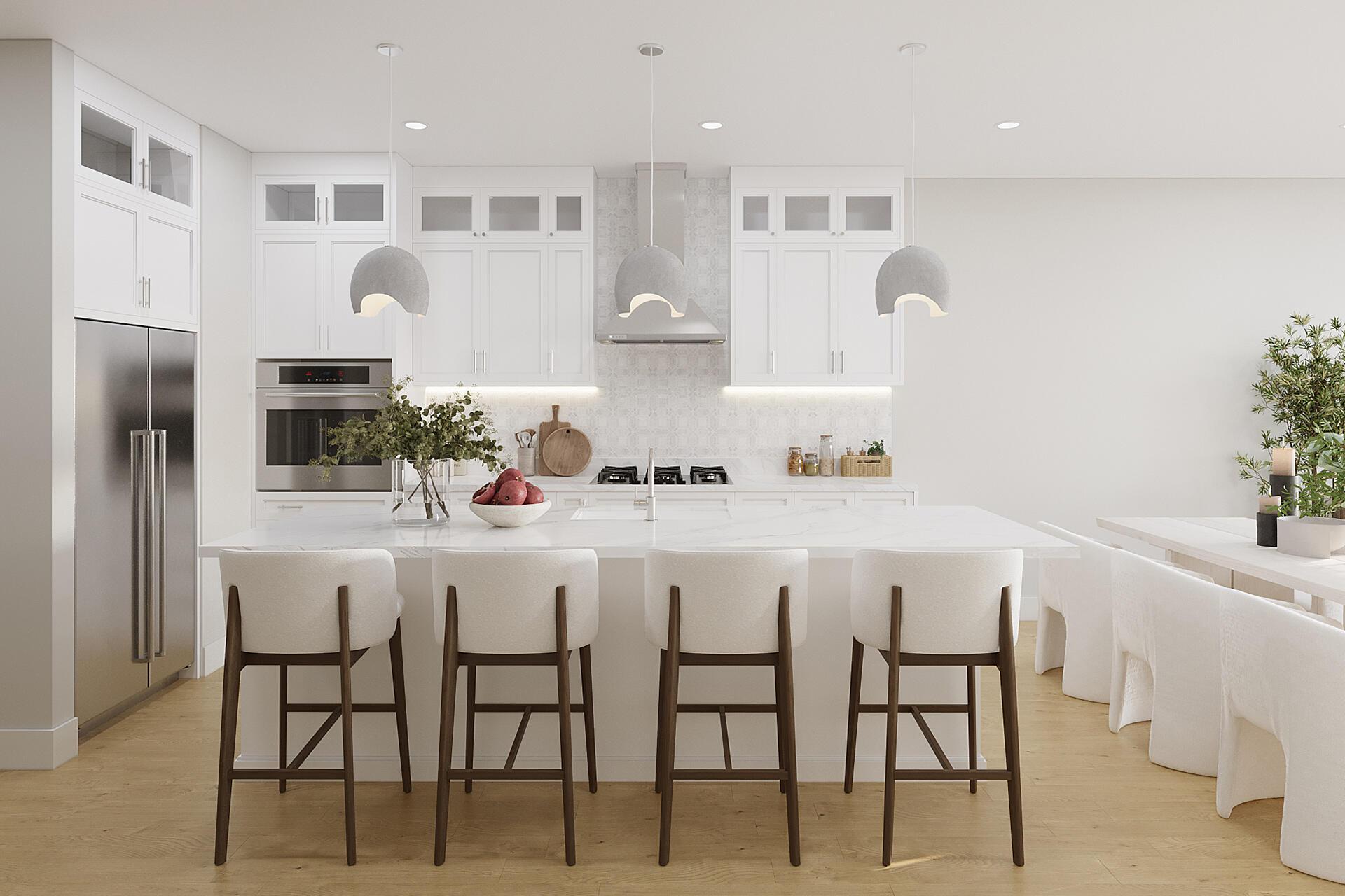 Image 2: The Walton on 30A Unit 302