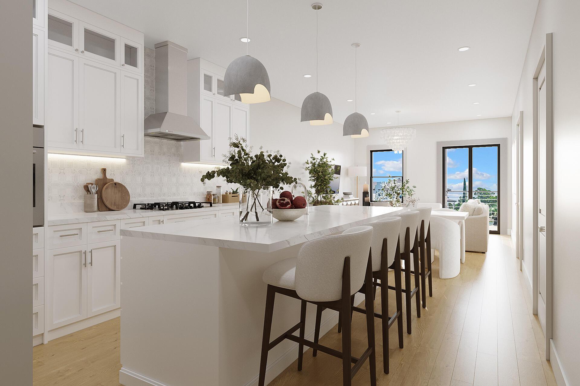 Image 3: The Walton on 30A Unit 302