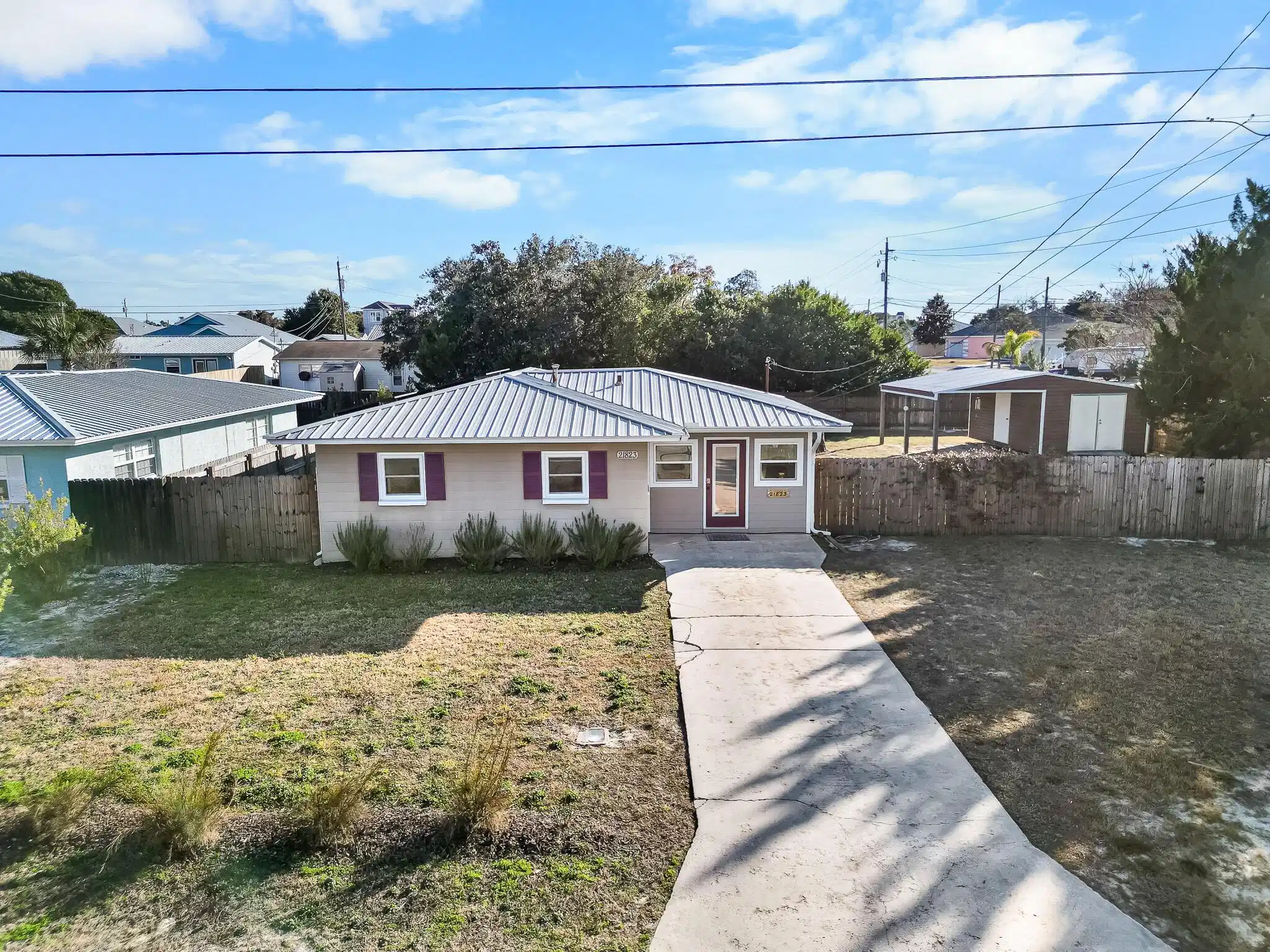 Image 1: 21823 Marlin Avenue