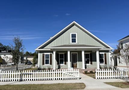 314 Gazelle Court