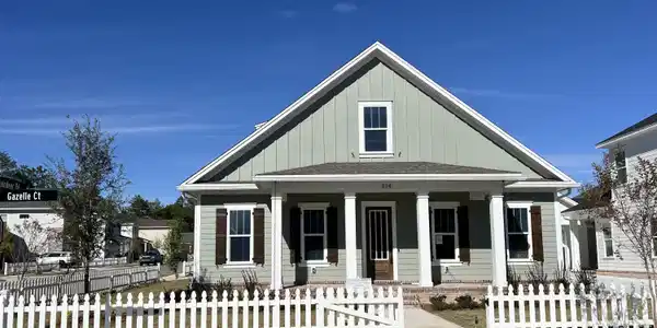 314 Gazelle Court